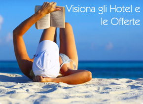 elenco hotel offerte